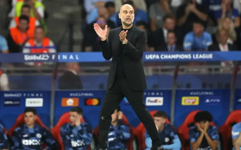 سباق الصفقات.. مانشستر سيتي ويونايتد يتنافسان في انتقالات يناير 2026